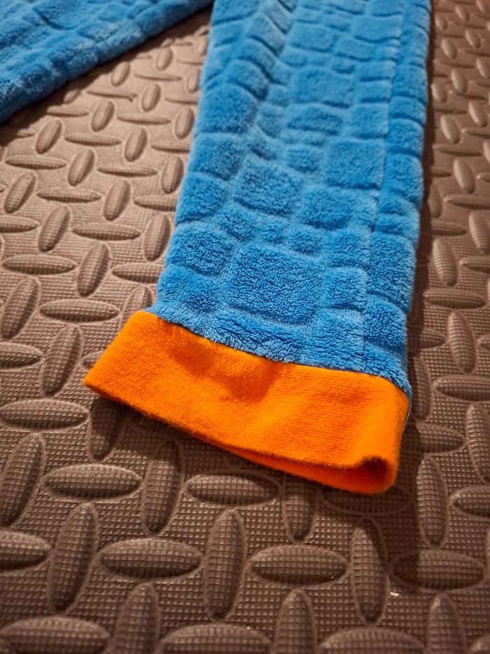 Combinaison dragon - photo numéro 3