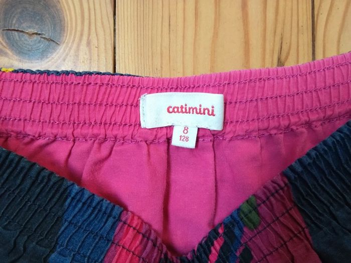 Jupe catimini 8 ans - photo numéro 4