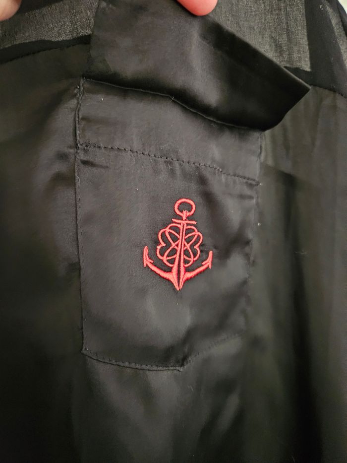 T-shirt/Blouse M Morgan - photo numéro 3