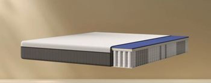 Matelas Emma Hybride V2 – Comme neuf – 140x200 cm - photo numéro 2