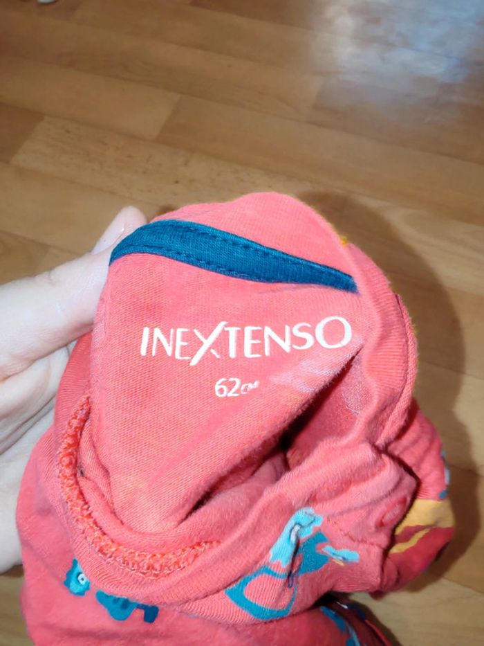 Lot de t shirt - photo numéro 8
