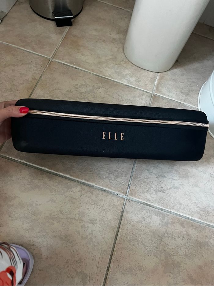 Brosse cheveux 5en 1