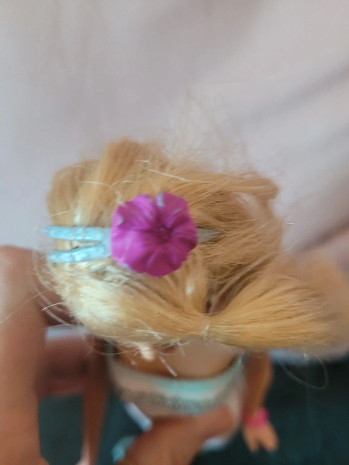 Barbue H2o design studio 2009 - photo numéro 6