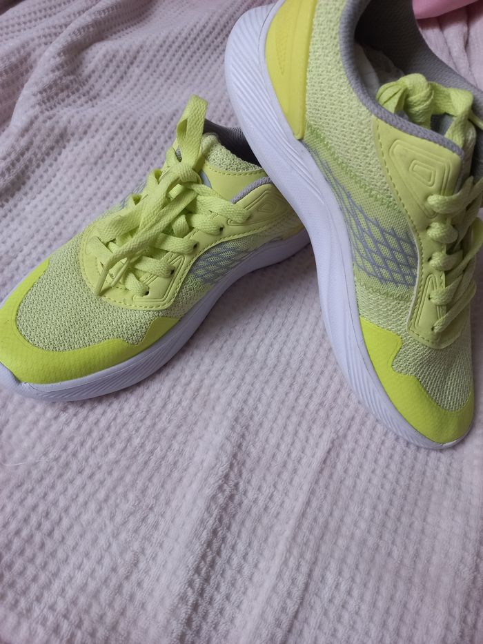 Basket crivit pointure 38 - photo numéro 3