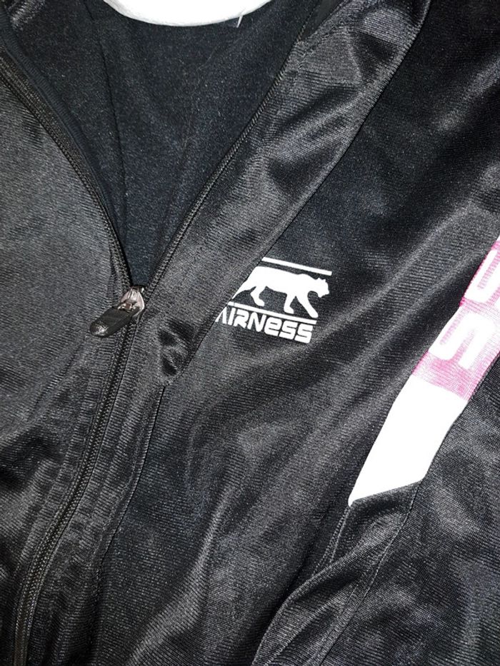 Veste jogging airness - photo numéro 3