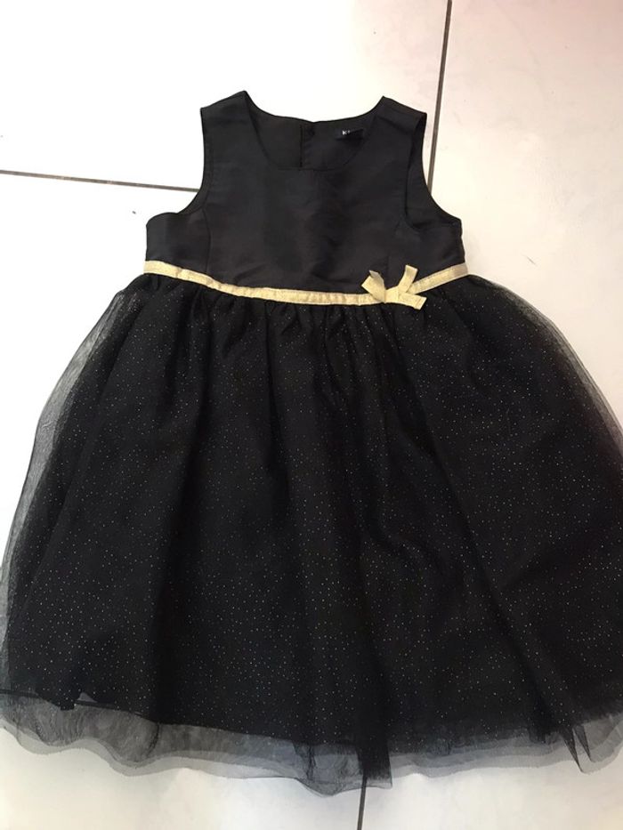 Robe de fête