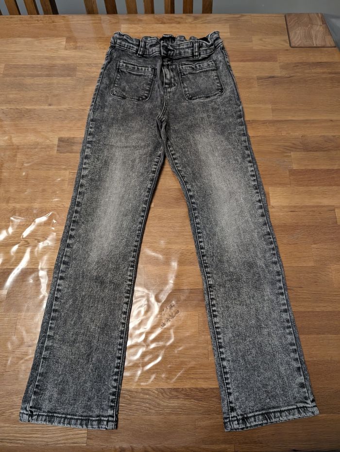 Jean fille 12 ans Liberto - photo numéro 2