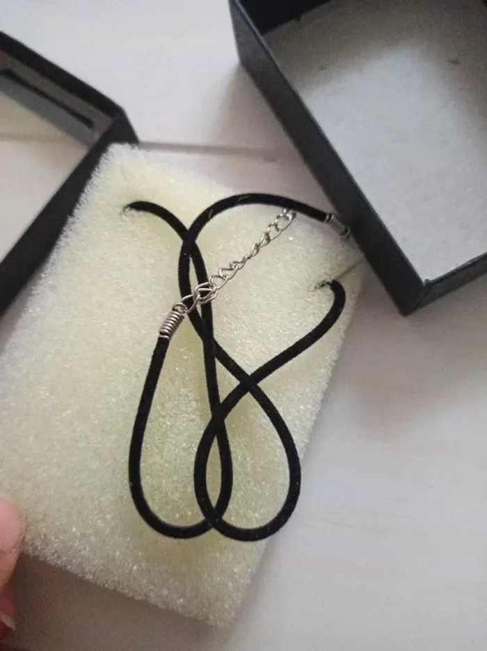 Collier - photo numéro 3