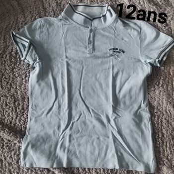 Tee-shirt