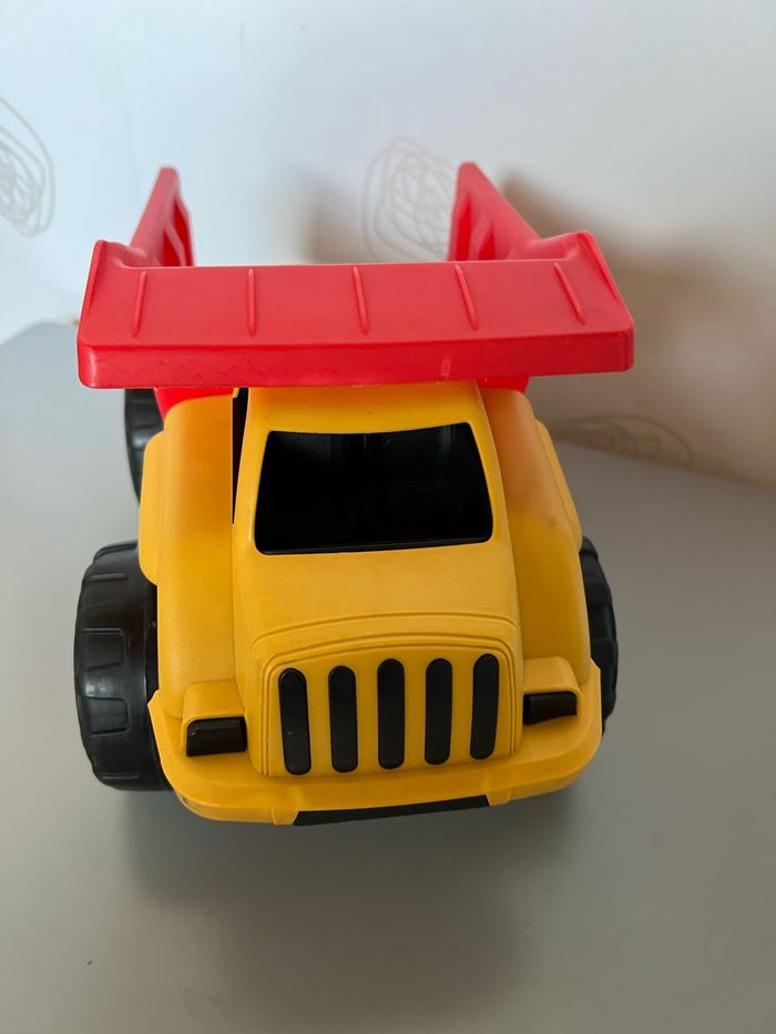 Jouet enfant - photo numéro 4