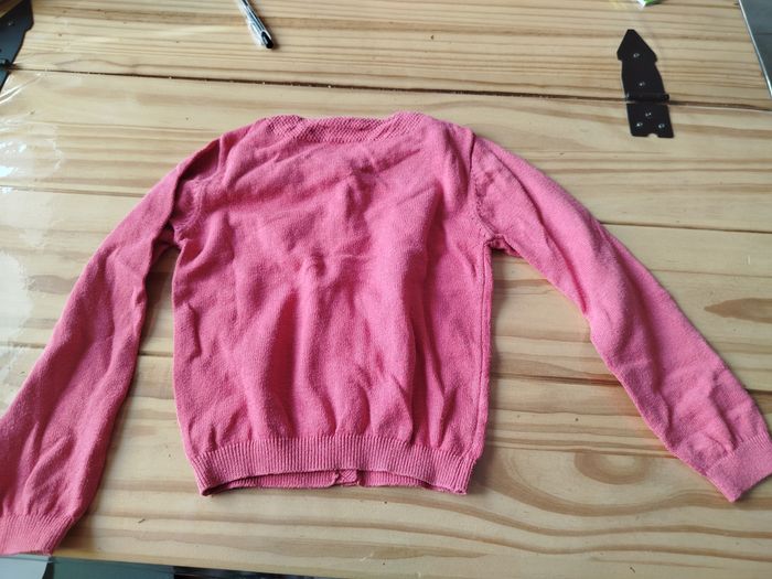 Gilet - photo numéro 3