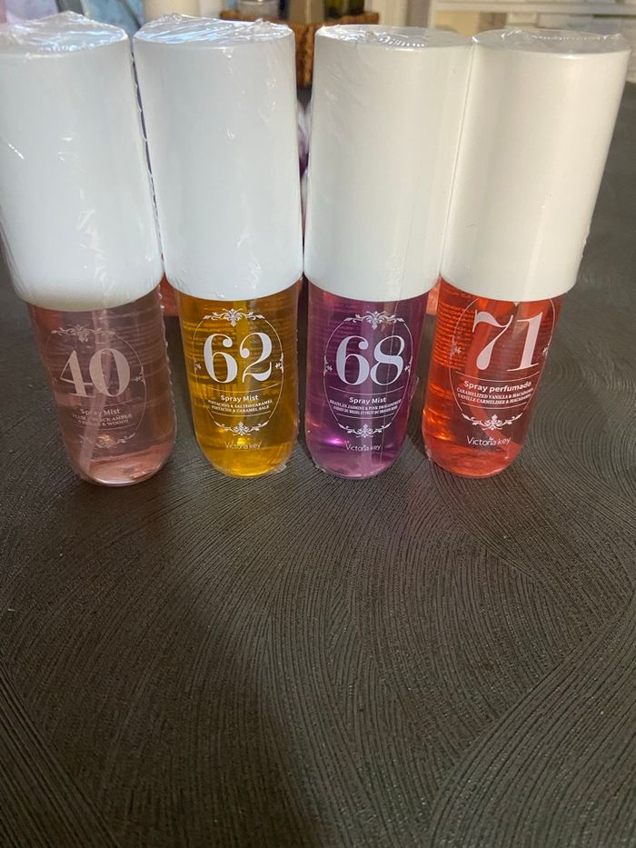 Brumes Victoria Key - photo numéro 5