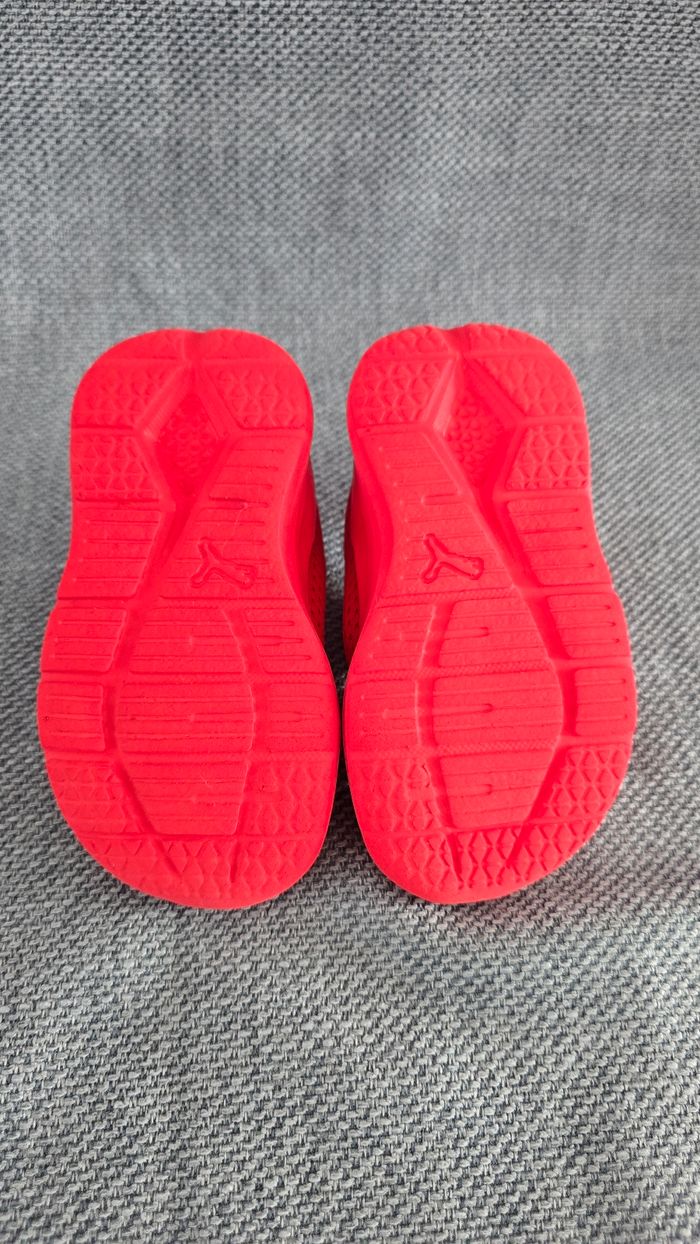 Puma taille 20 - photo numéro 6