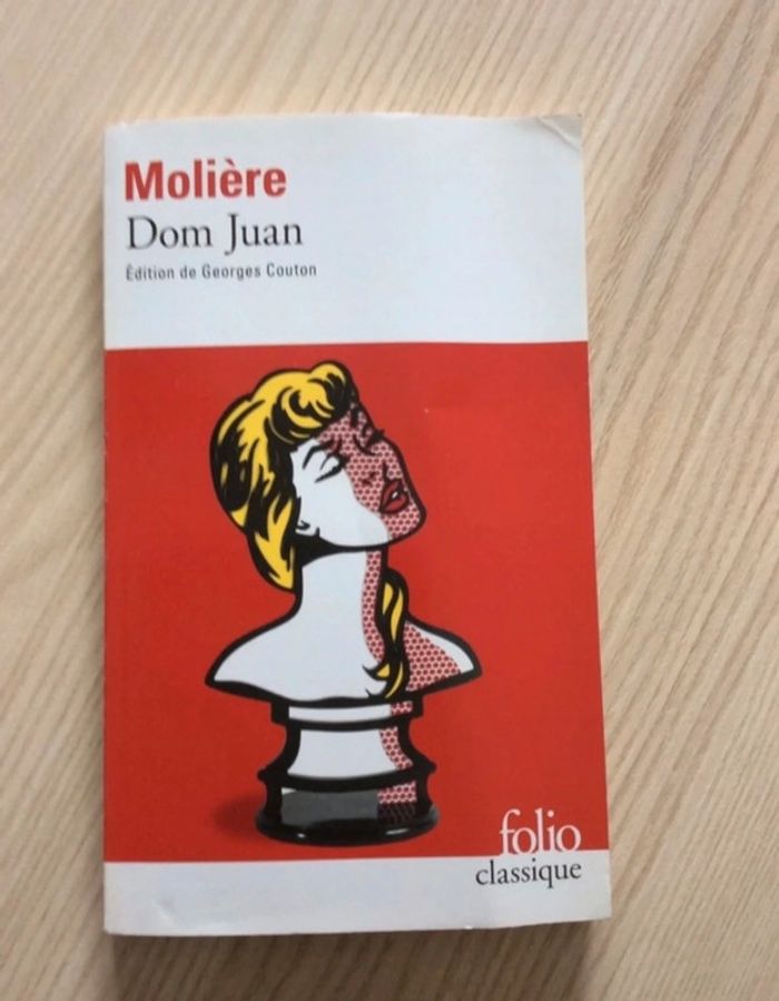Livre (Molière)