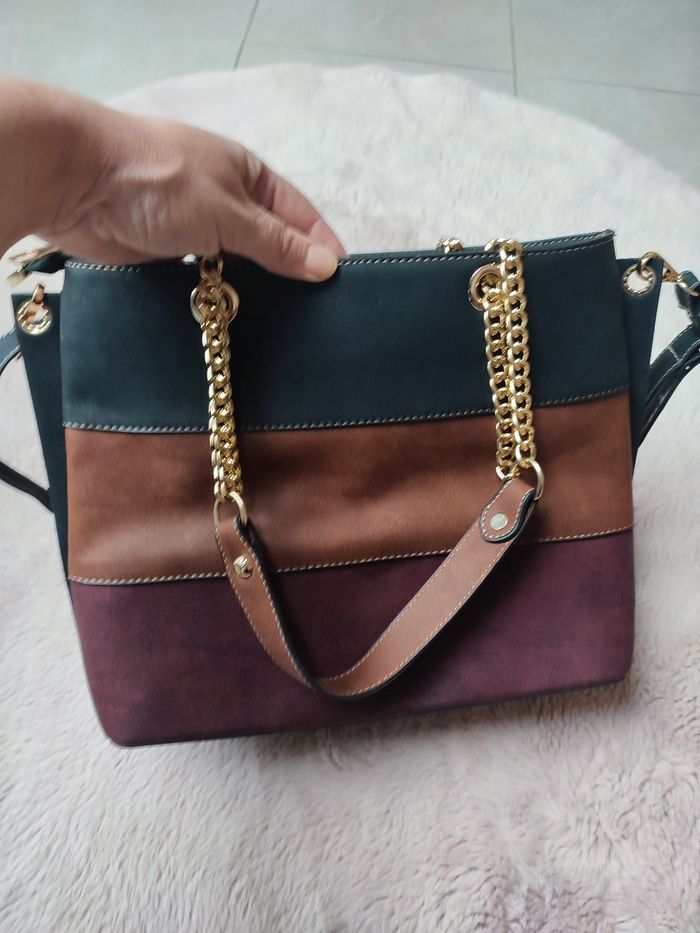 Sac à main ou bandoulière - photo numéro 7