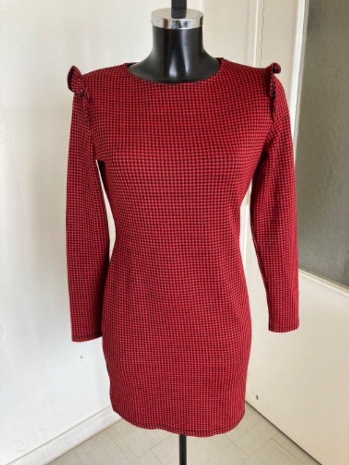 Robe chic classe Mango taille 40/L