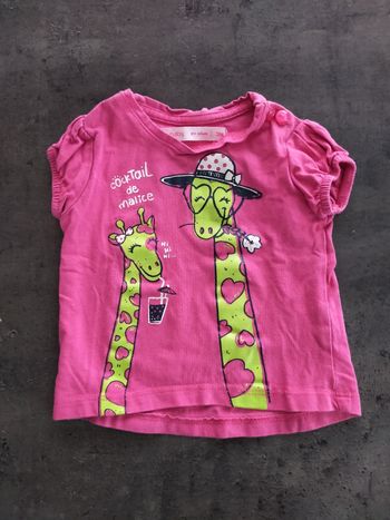 Tee-shirt