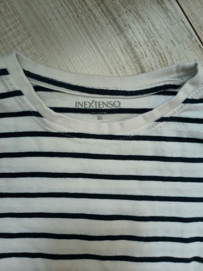 Lot 3 tee shirts manches longues - photo numéro 9