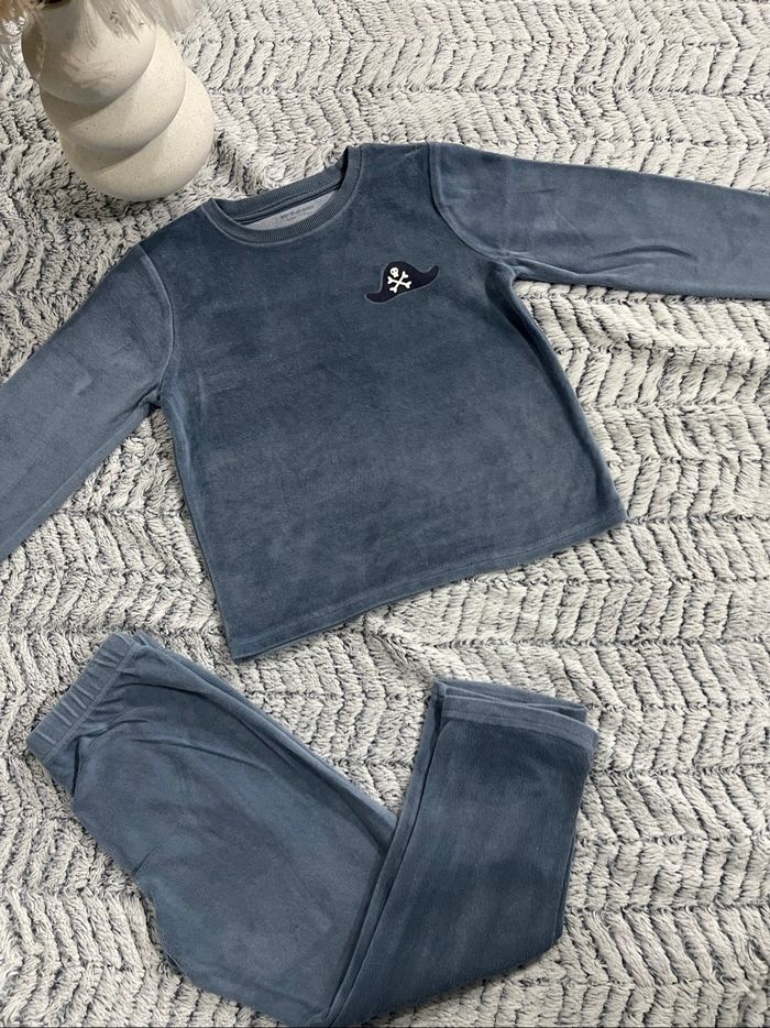 Pyjama verbaudet 5ans