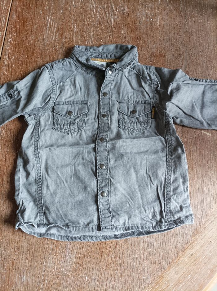 Vêtements garçon - photo numéro 5