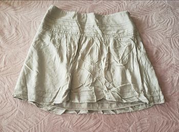 Jupe courte Camaïeu taille 38