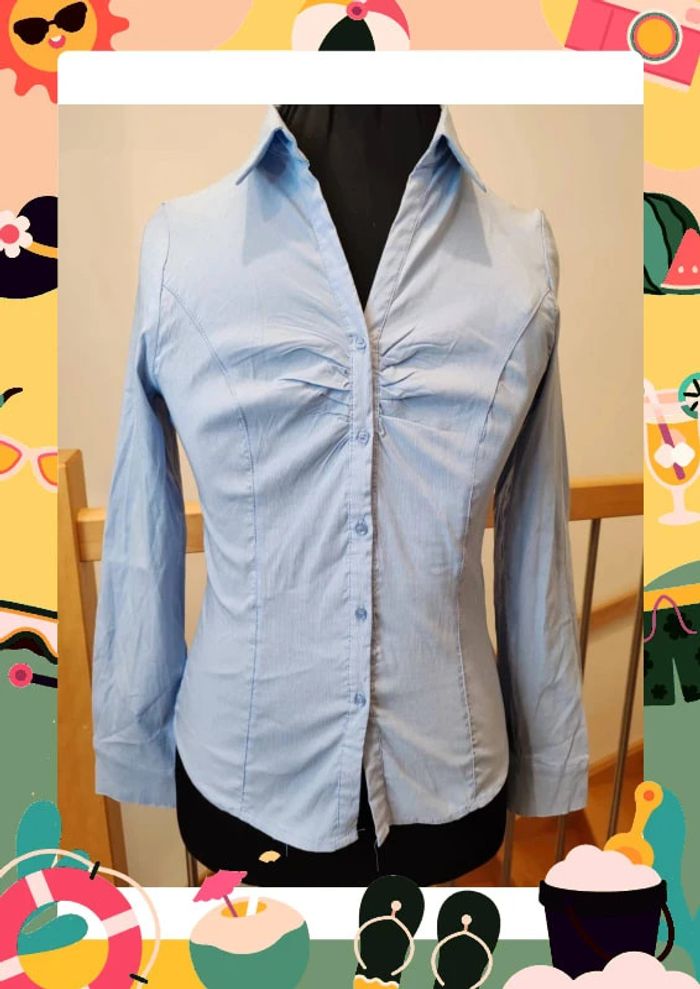 Chemise melya Melody