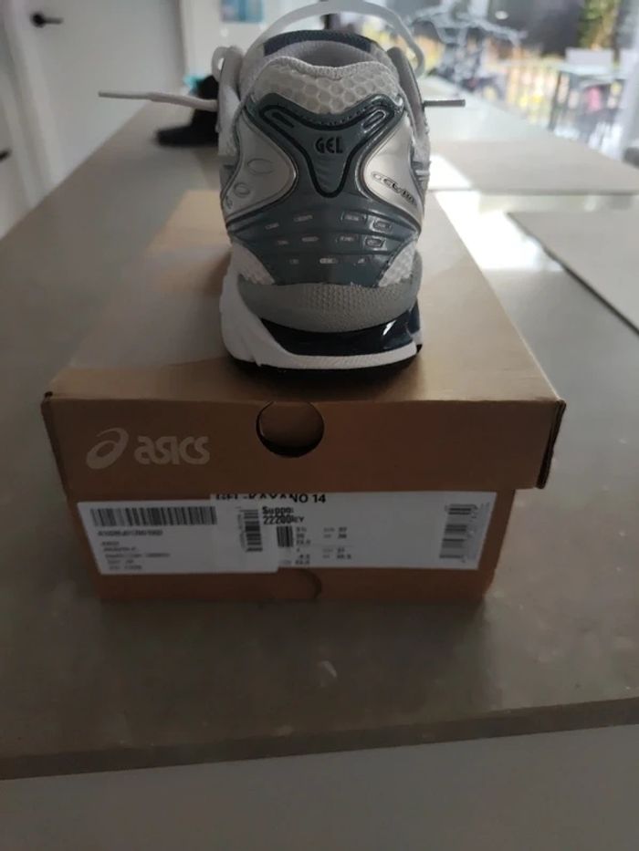 Asics Kayono 14 - photo numéro 2