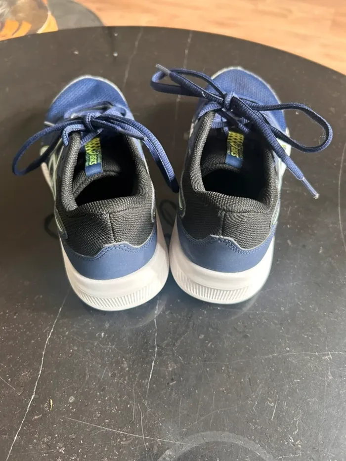 Chaussure 32,5 - photo numéro 2