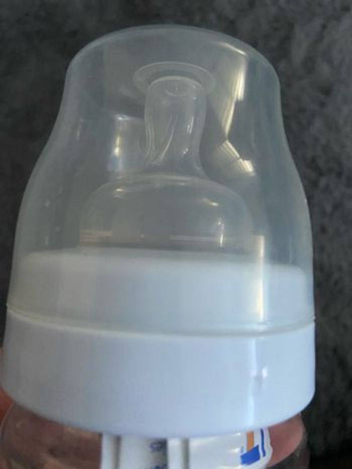 Biberon Avent - photo numéro 2