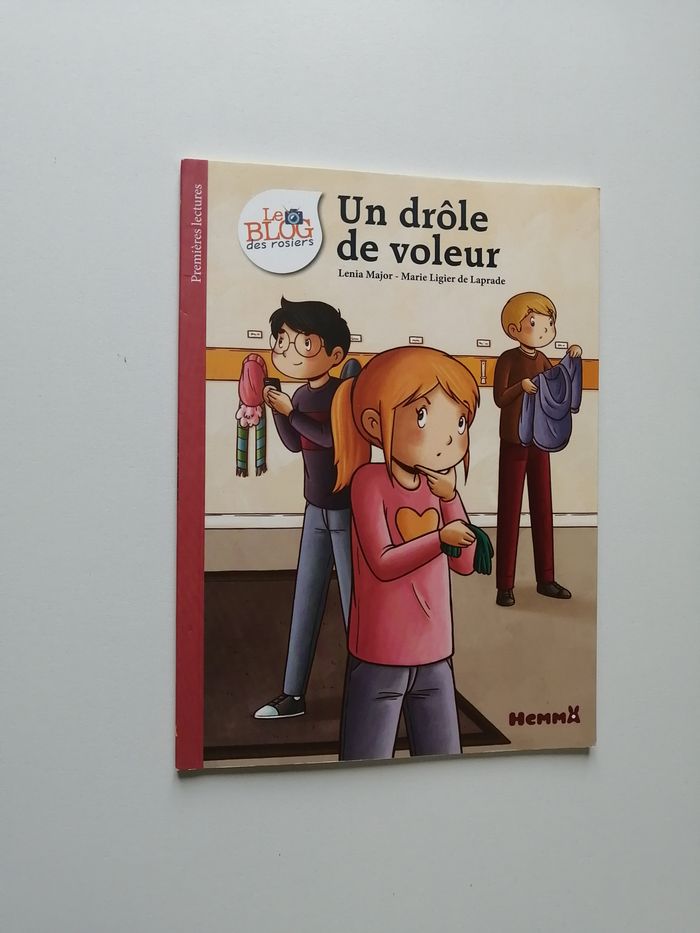 livre enfant - photo numéro 2