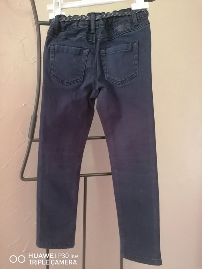 Lot de 2 pantalons - photo numéro 5