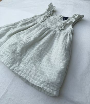 Robe Kiabi 3 mois