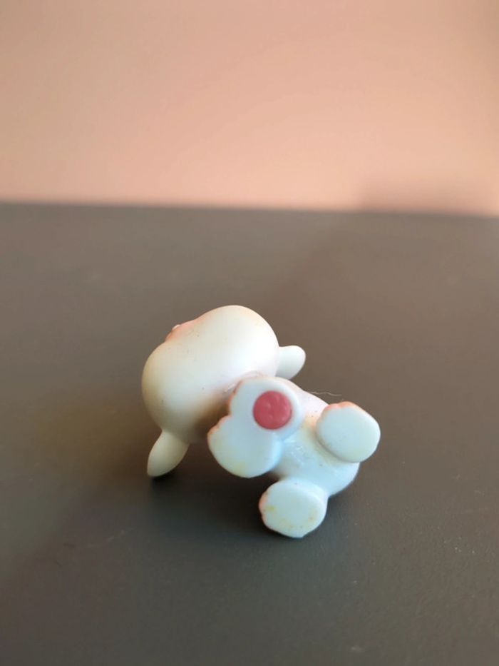 figurine littlest petshop Souris - photo numéro 3