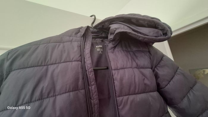 Blouson garçon de 6 ans - photo numéro 2