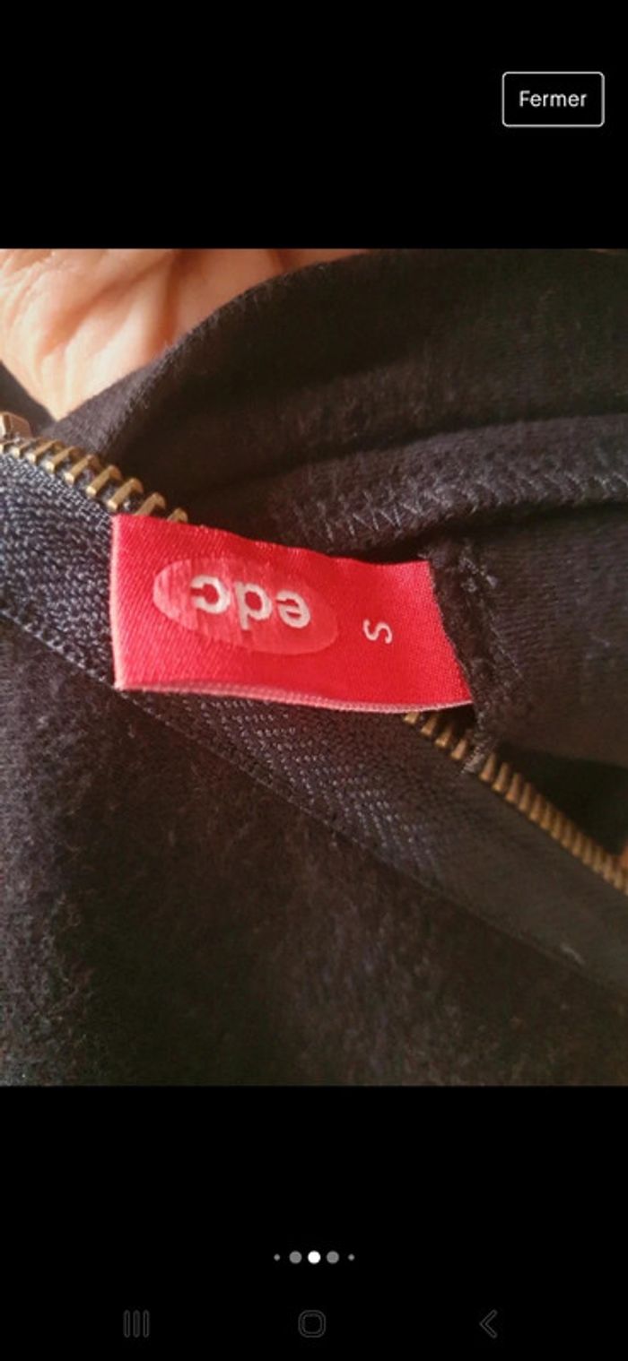 Robe EDC by Esprit - photo numéro 10