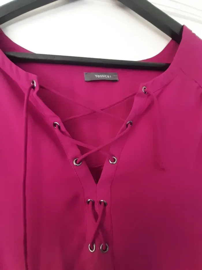 chemisier - photo numéro 2