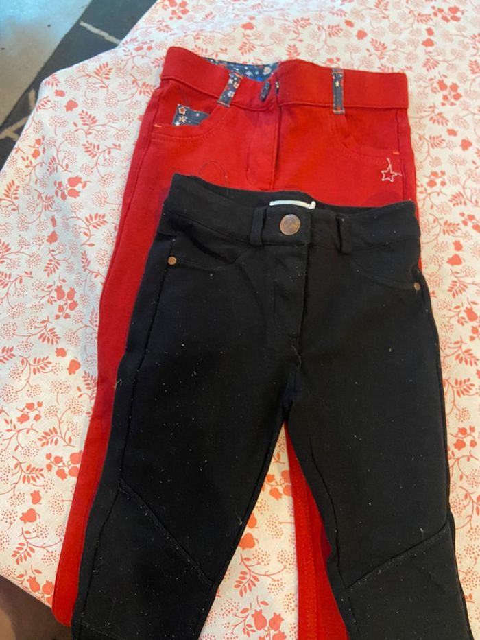 Pantalons