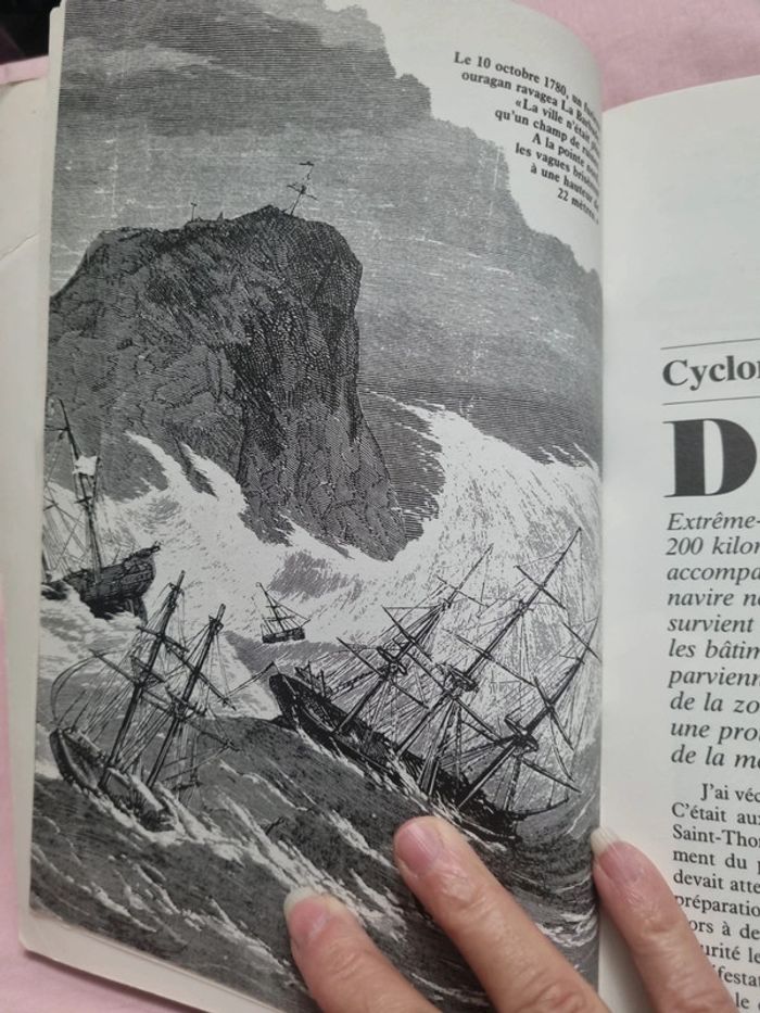 Les survivants de la fortune tome 2 - photo numéro 5