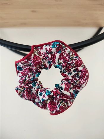 Chouchou élastique accessoires cheveux enfant