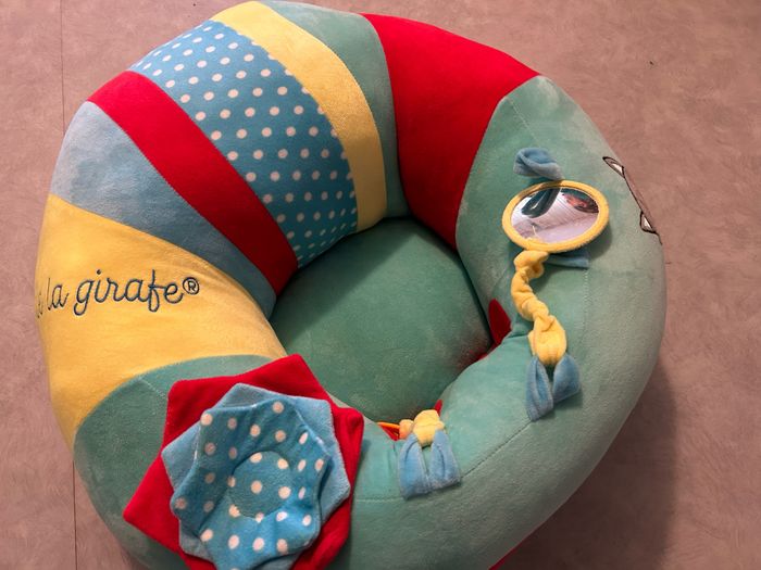 Cale coussin - photo numéro 3