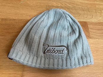 Bonnet Tribord Junior