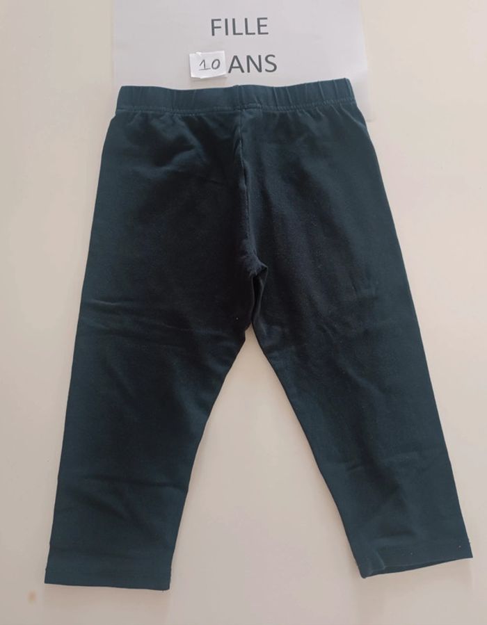Legging court Primark 10/11 ans - photo numéro 2