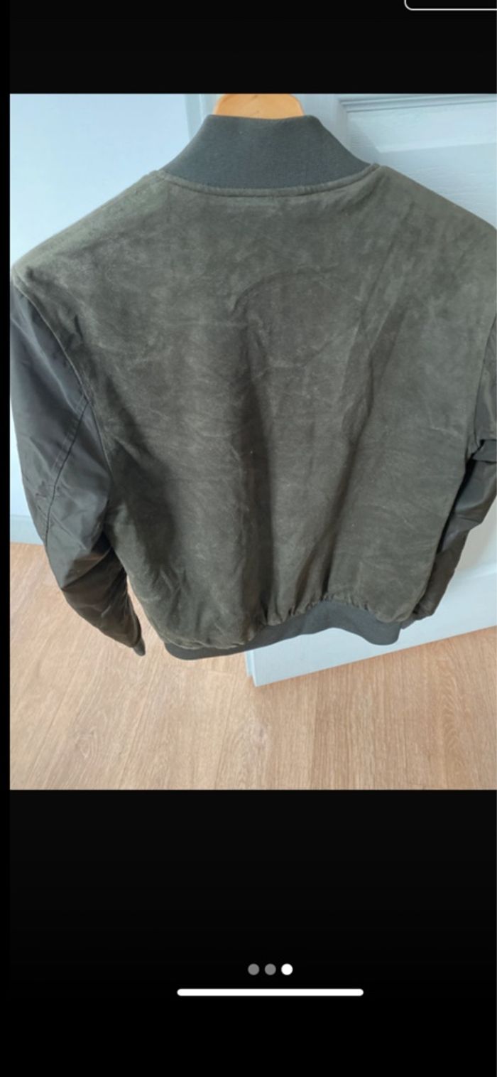 Blouson homme - photo numéro 3