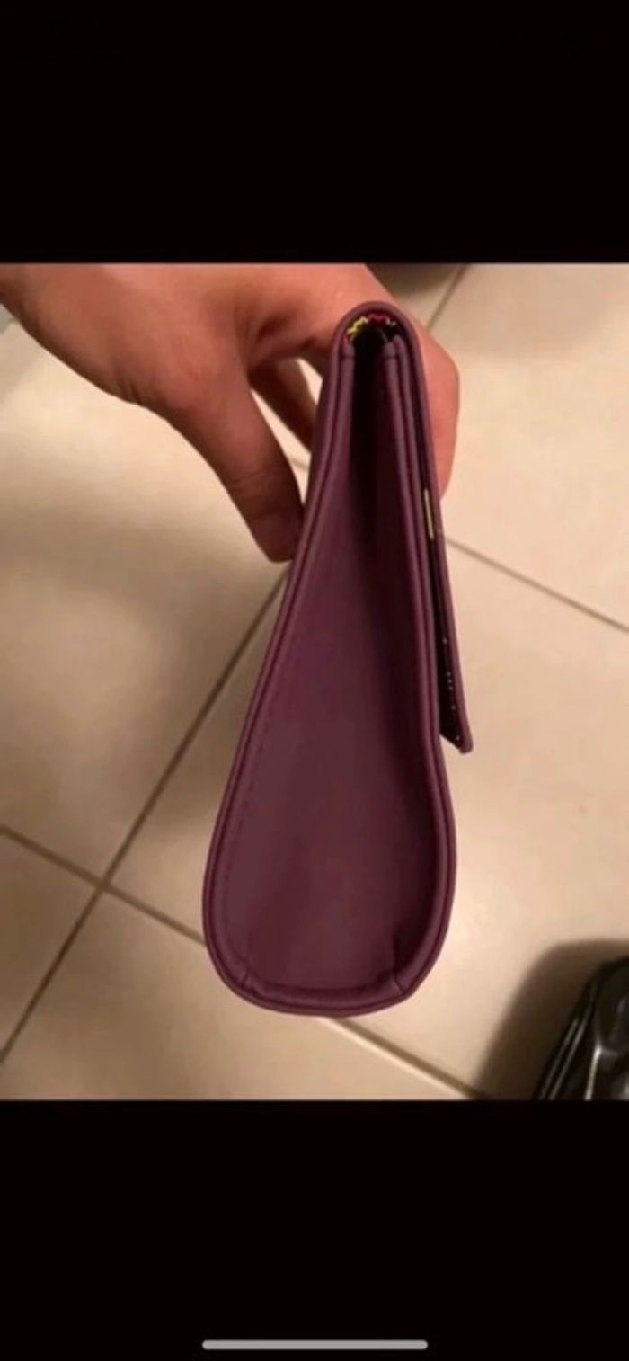 Pochette Kenzo - photo numéro 3