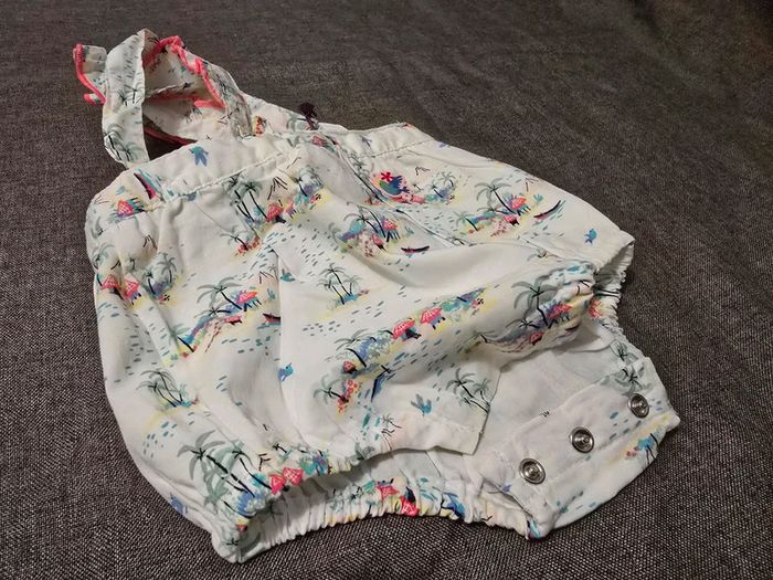 Bloomer - Sergent Major - 3M/59cm - photo numéro 8