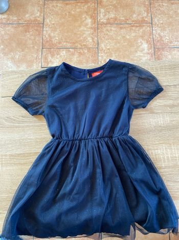 Robe fille