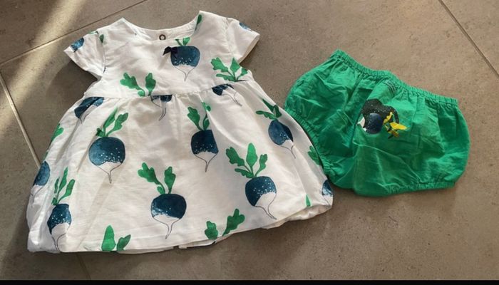 Robe Catimini