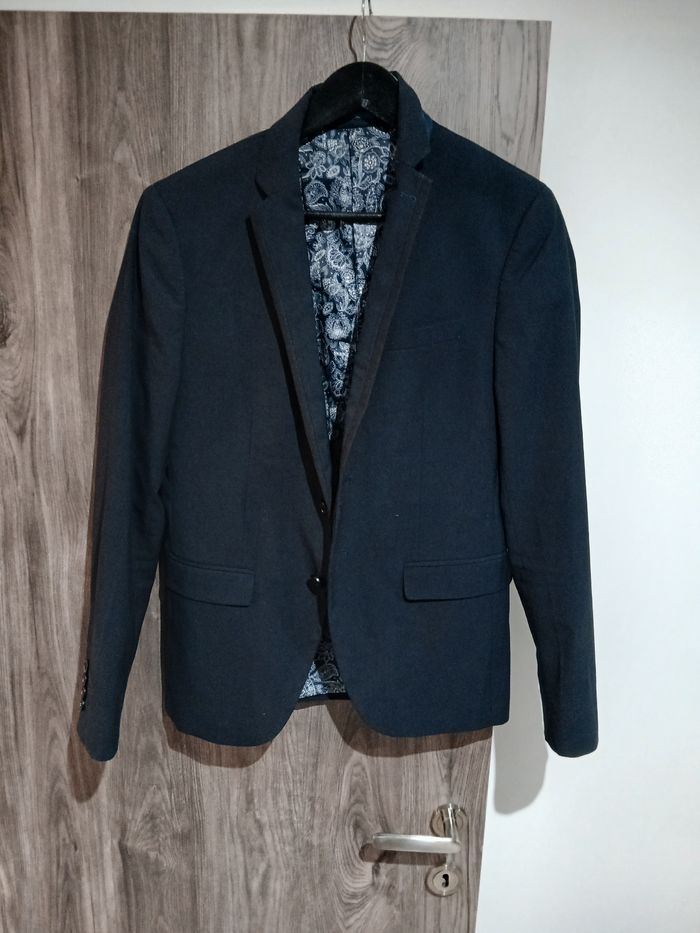 Blazer Armand Thierry