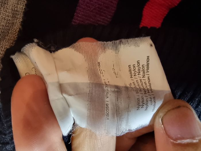 T-shirt manches longues Bréal - photo numéro 4