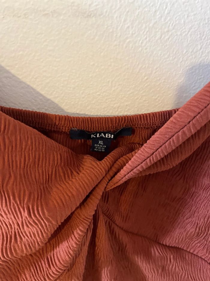 Haut femme - photo numéro 2